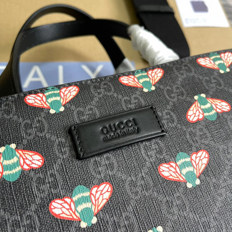 Satchel Bags - GCI Bags - 6738