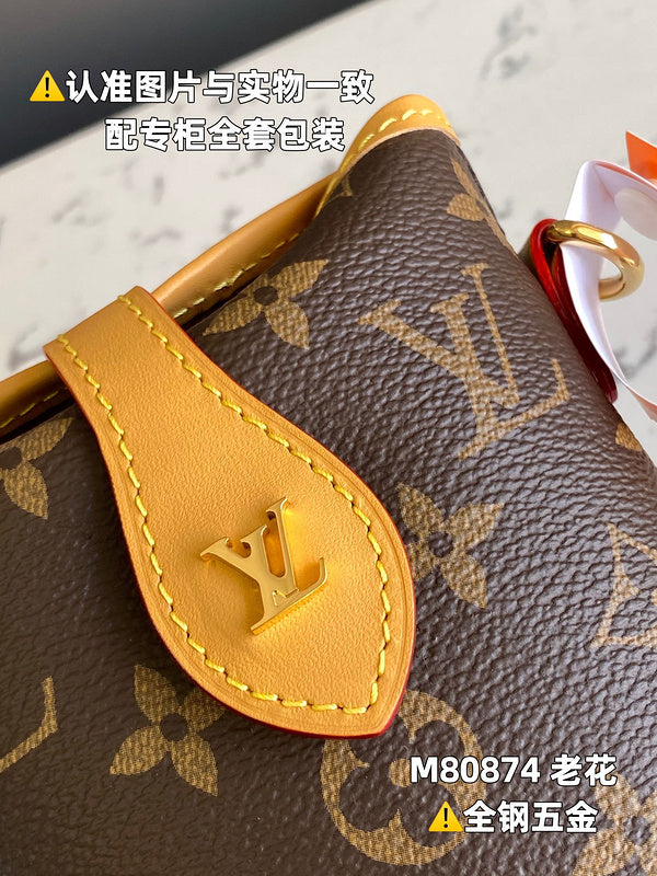 Glamy - LOV Bags - 656