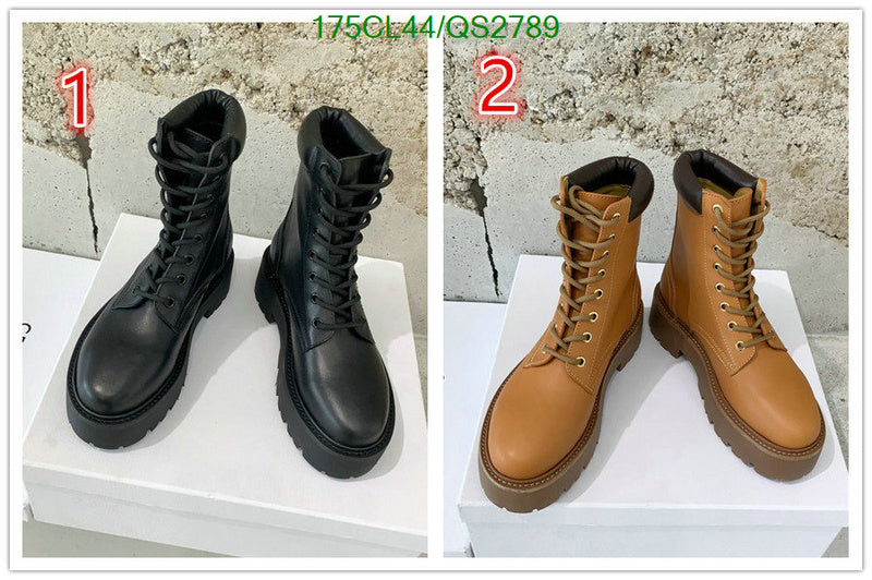 SAMC - COL Women Shoes - 112