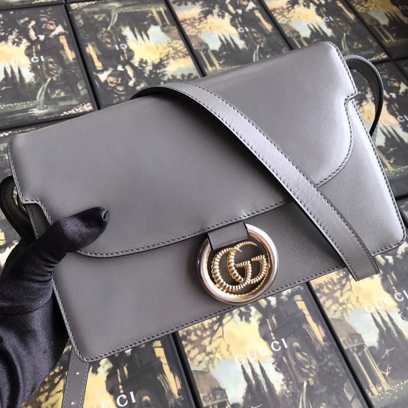 Satchel Bags - GCI Bags - 6393