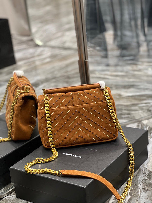 Glami- Glami- - SLY Bags - 708