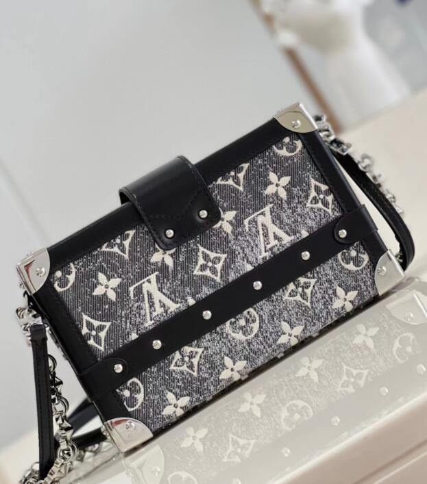 SAMC - LOV Bags - 1448