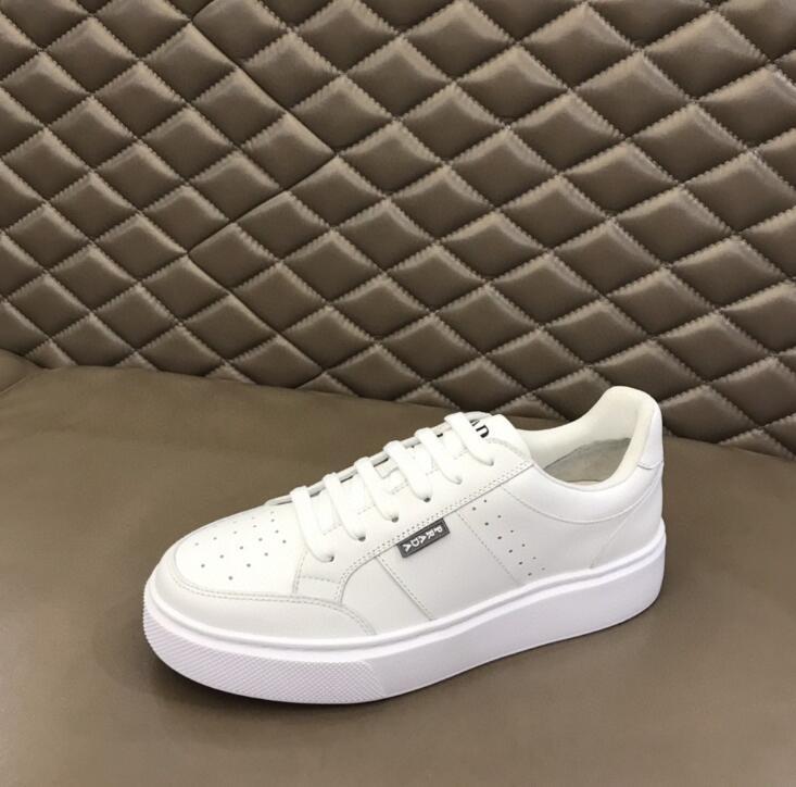 Glamy - PD Men Shoes - 269