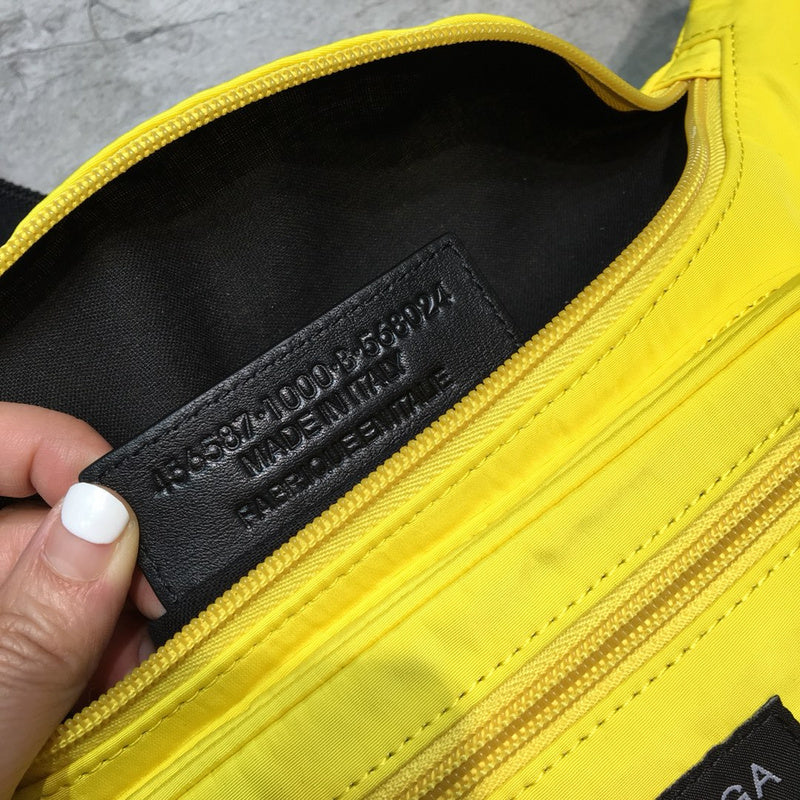 Satchel Bags - BGA Bags - 431
