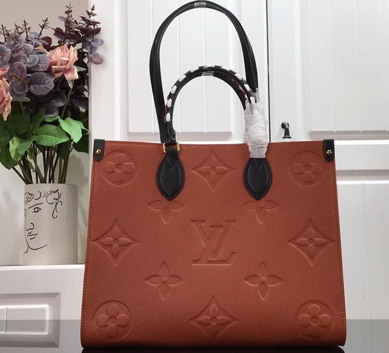 SAMC - LOV Bags - 2378
