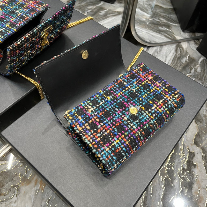 Satchel Bags - SLY Bags - 2053