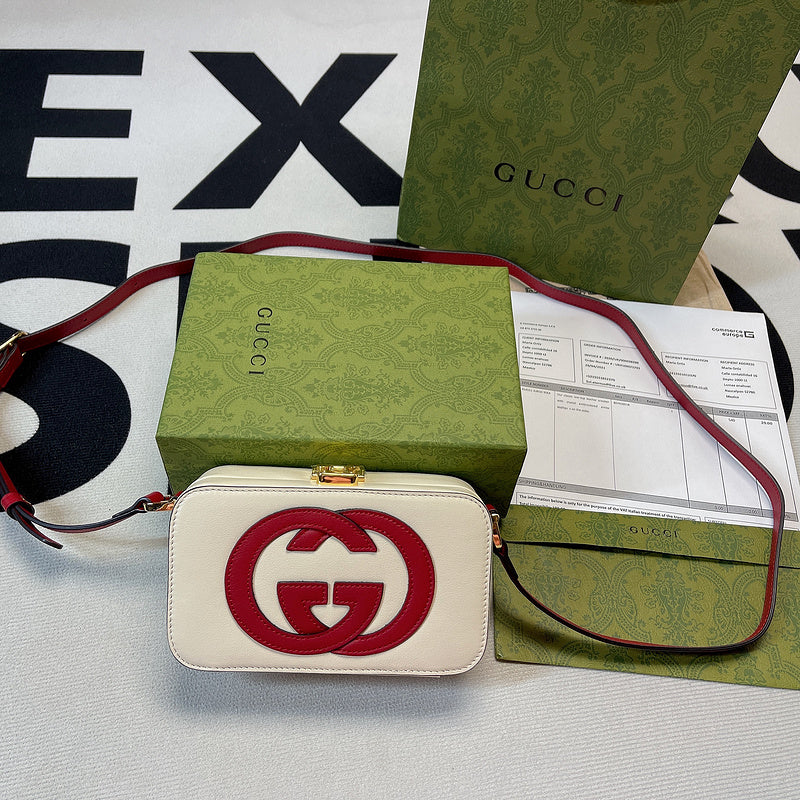 Satchel Bags - GCI Bags - 6744