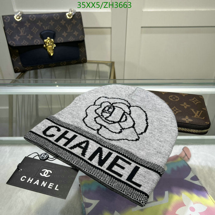 SAMC - CHL Caps & Hats - 439