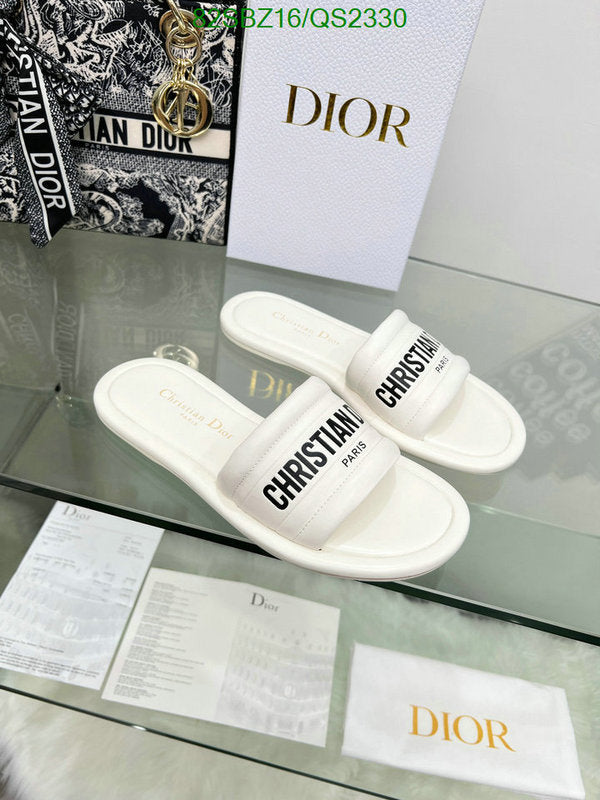 SAMCC - DOR Women Shoes - 2147