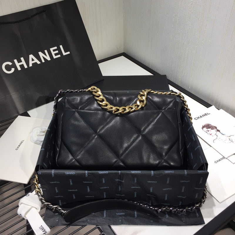 Satchel Bags - CHL Bags - 6438