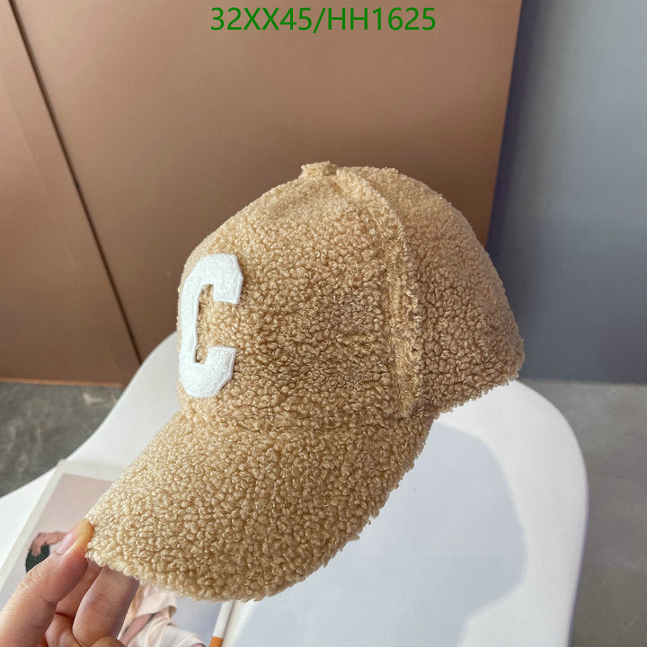 SAMC - COL Caps & Hats - 266