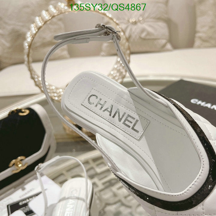SAMC - CHL Women Shoes High Heels - 198