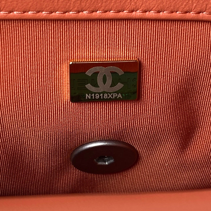 Satchel Bags - CHL Bags - 831