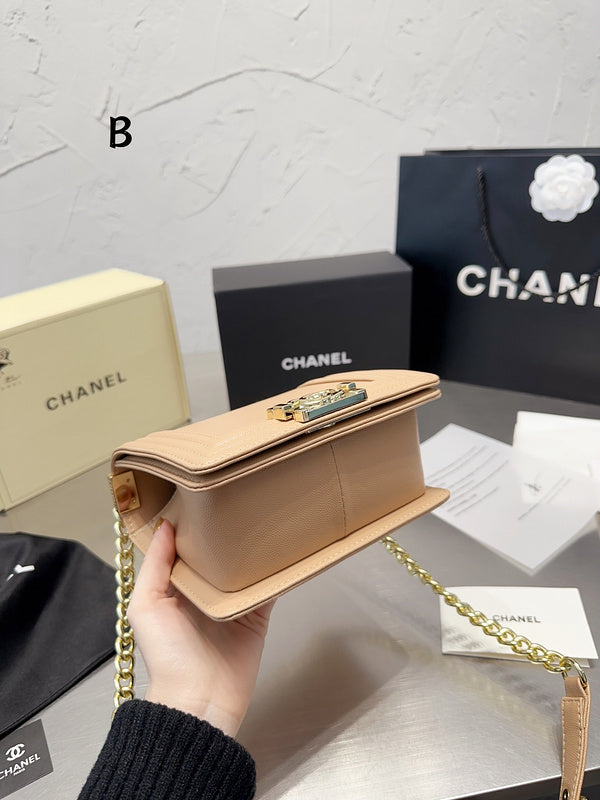 Satchel Bags - CHL Bags - 7073