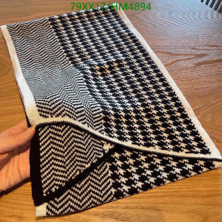 SAMC - DOR Scarves - 368