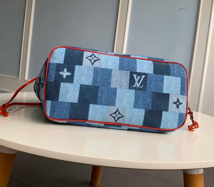 SAMC - LOV Bags - 3091