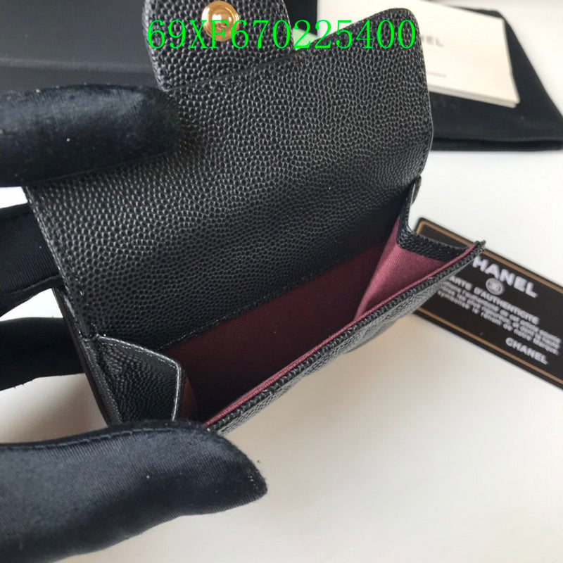 Glami - CHL Wallet - 2509