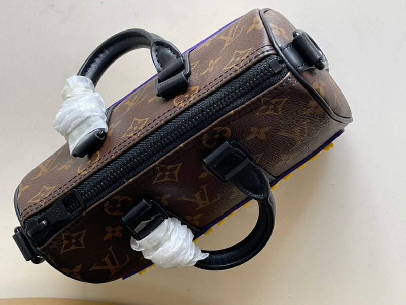 Glami- Glami- Lu-Vi bags - 3255