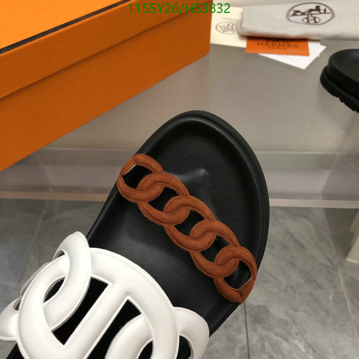SAMC - HMS Women Shoes - 355