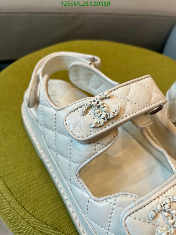 SAMC - CHL Women Shoes Beach - 160