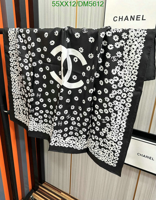 SAMC - CHL Scarves - 119