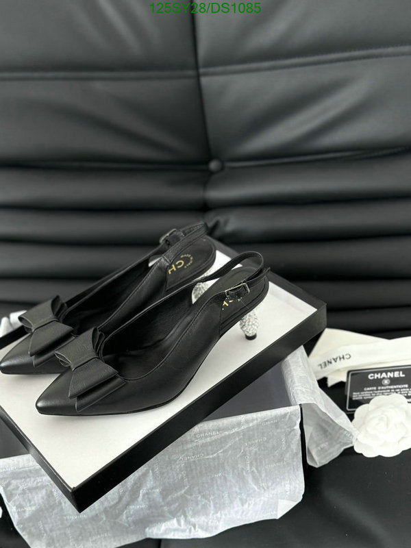 SAMC - CHL Women Shoes High Heels - 038