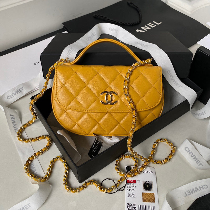 Satchel Bags - CHL Bags - 7522