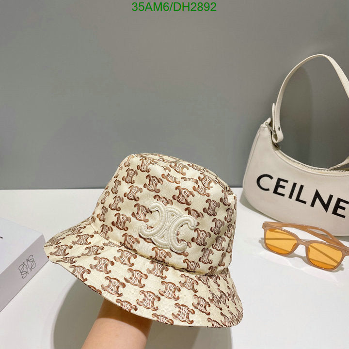 SAMC - COL Caps & Hats - 018