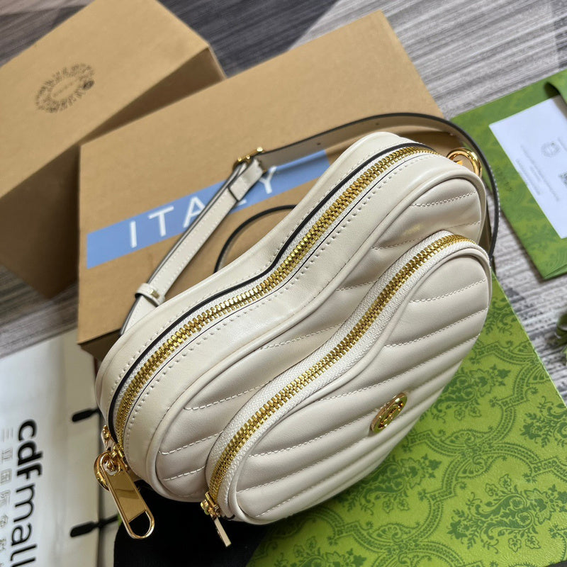 Satchel Bags - GCI Bags - 7348