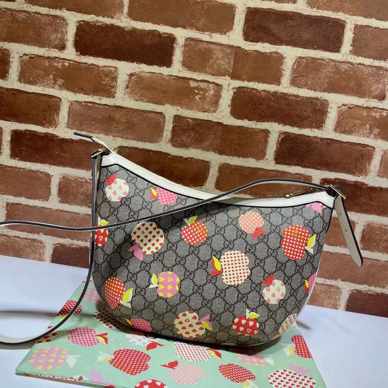 GUI2 Bags - Fashion Bags  541