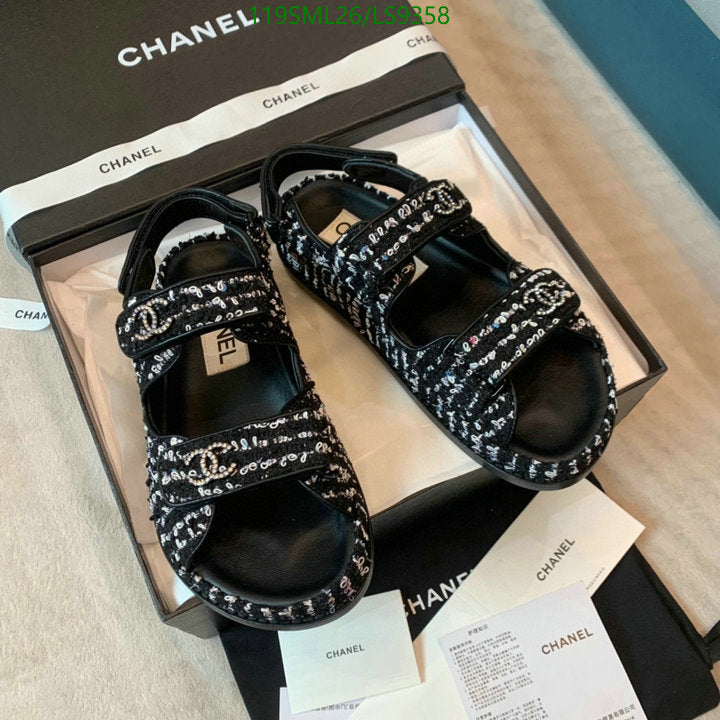 SAMC - CHL Women Shoes Beach - 161