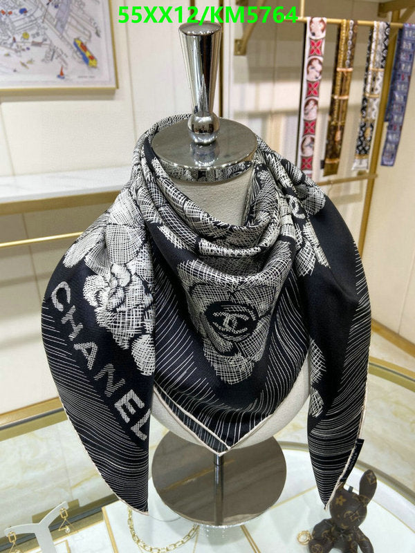 SAMC - CHL Scarves - 069