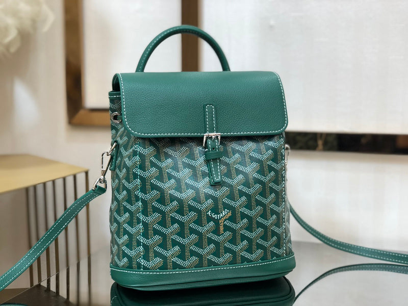 Satchel Bags - GOD Bags - 1055