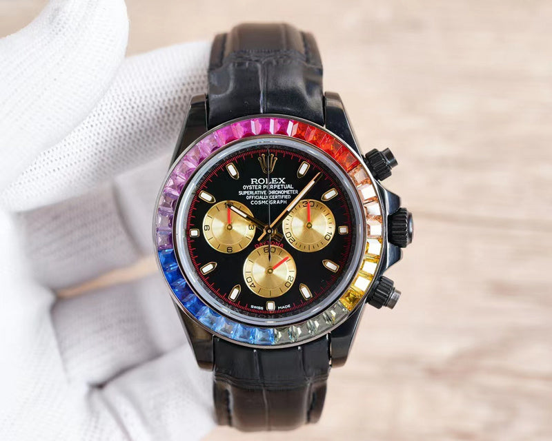 SAMC - Mix Watches - 024