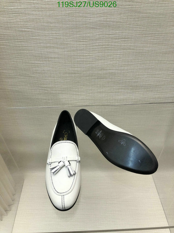 SAMC - CHL Women Shoes - 034