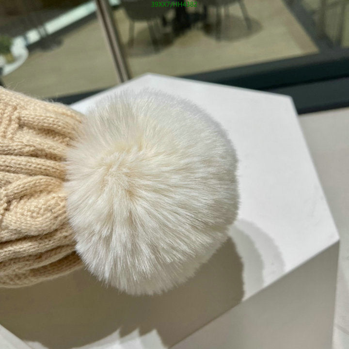 SAMC - CHL Caps & Hats - 319
