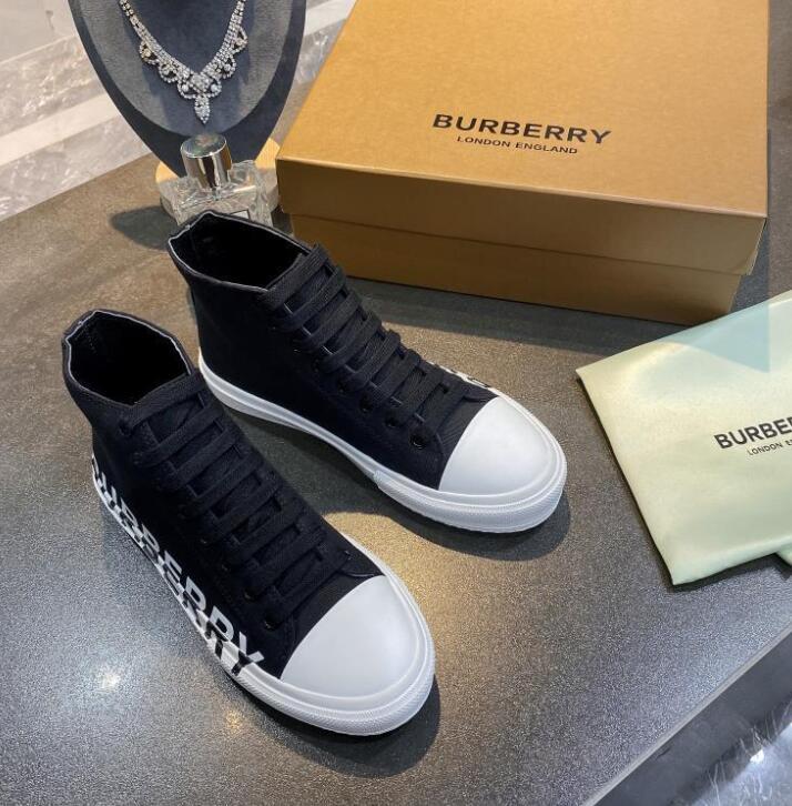 SAMCC - BOR Men Shoes - 248