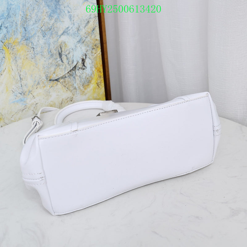 Satchel Bags - BGA Bags - 2273