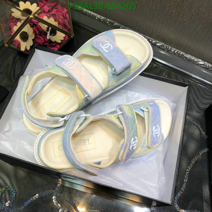 SAMC - CHL Women Shoes Beach - 154
