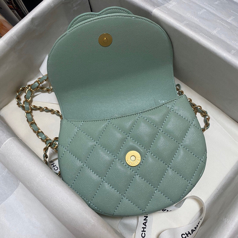 Satchel Bags - CHL Bags - 2538