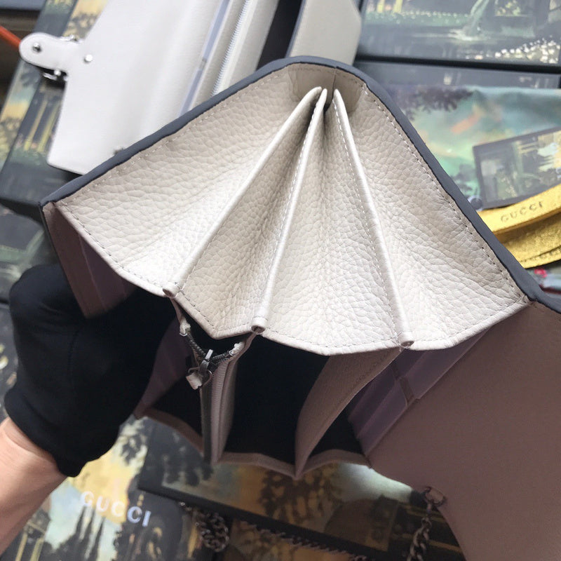 Satchel Bags - GCI Bags - 6229