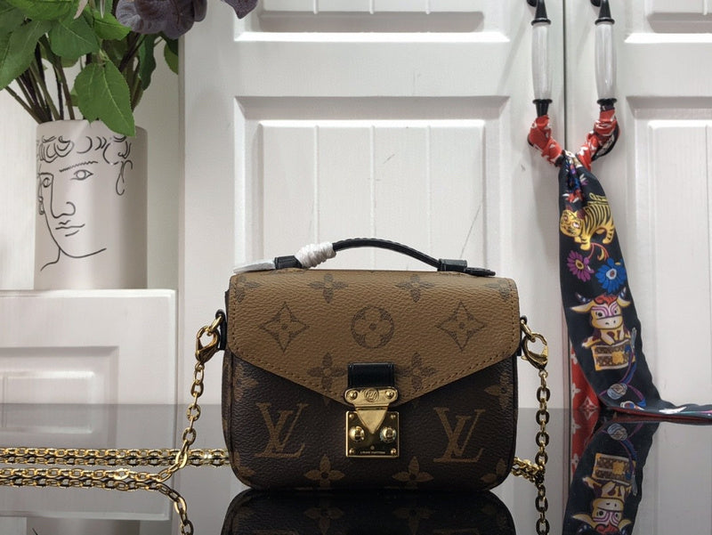 Satchel Bags - VL Bags - 2458