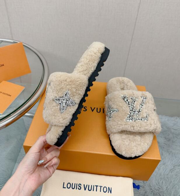 SAMC - LOV Women Shoes - 298