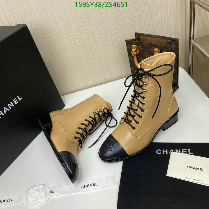 SAMC - Mix Boots - 427