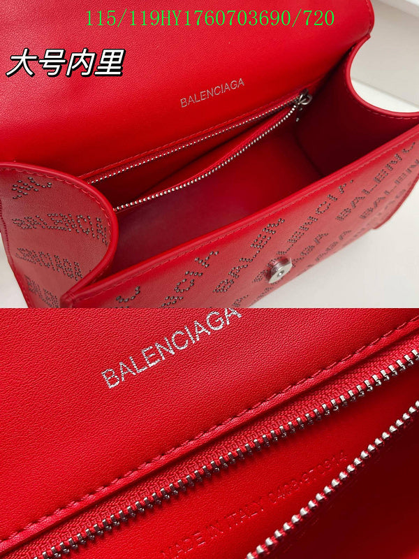 Glami Fashion - BGA Bags - 1738
