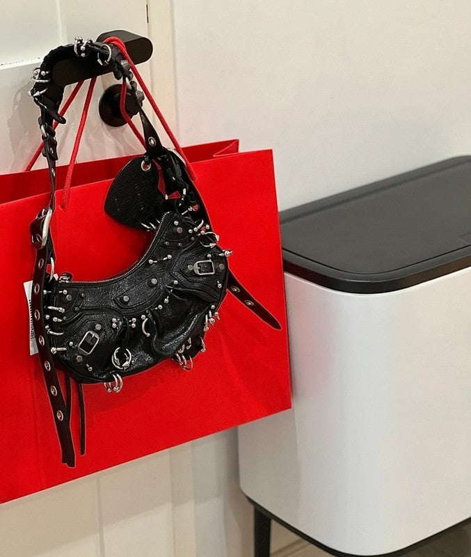 Satchel Bags - BGA Bags - 267