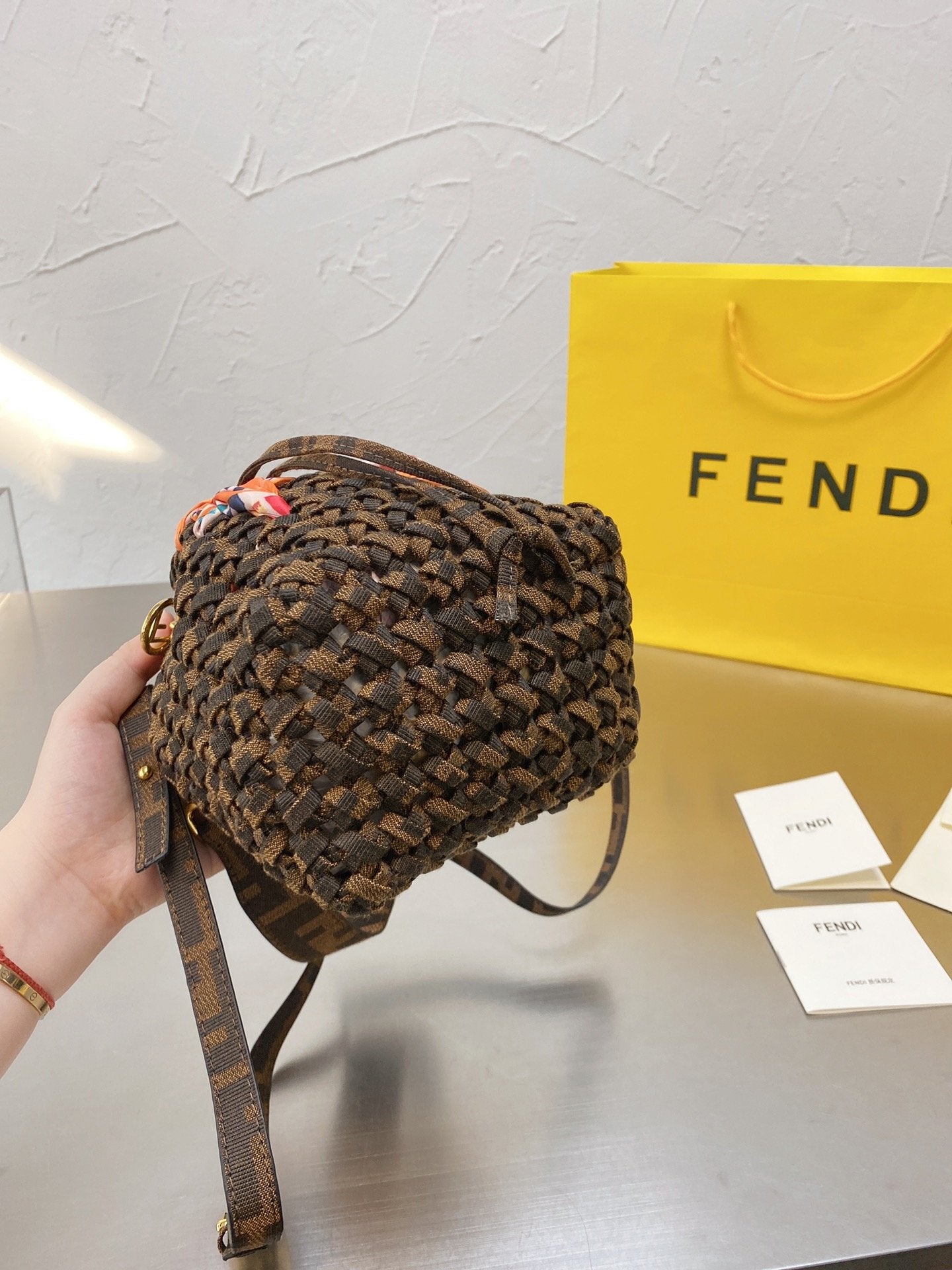 EN - New Arrival Bags FEI 192
