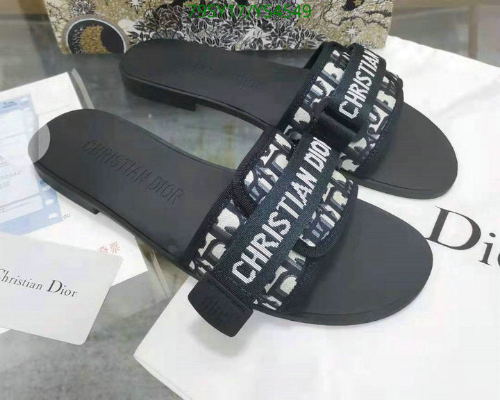 SAMCC - DOR Women Shoes - 2103