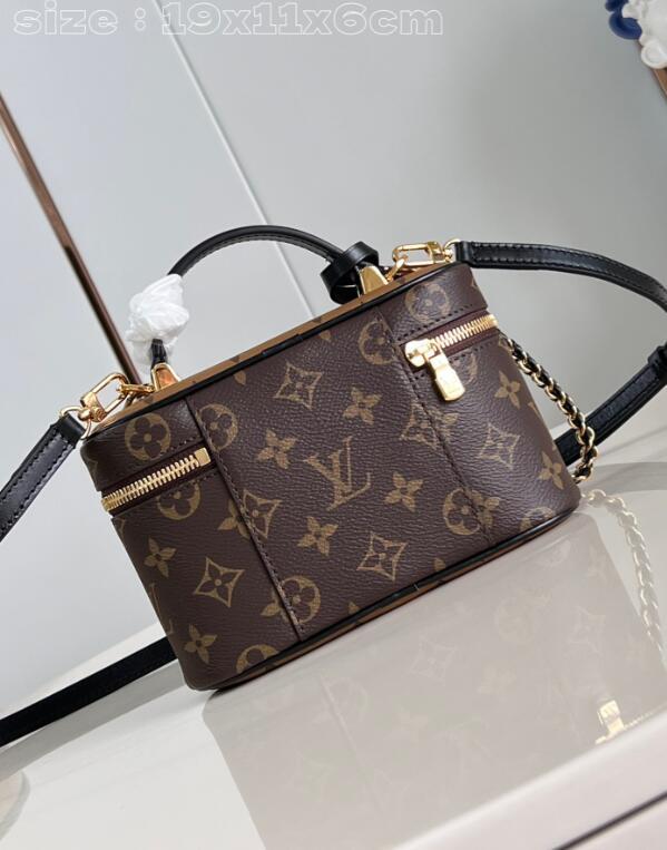 SAMC - LOV Bags - 342