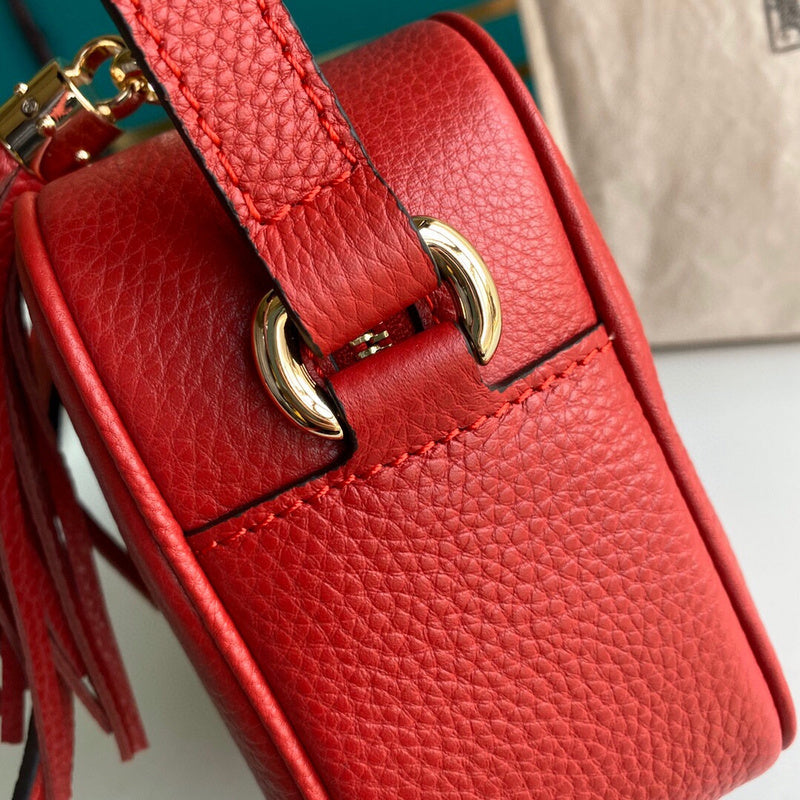 Satchel Bags - GCI Bags - 6025